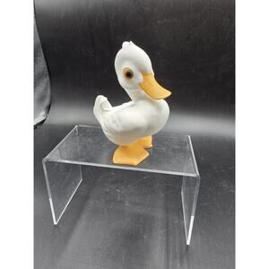 Vintage Royal Osborne Bone China #1416 baby duck